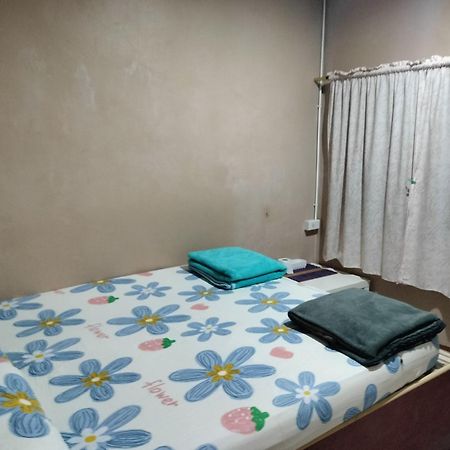 קנצ'נבורי Canaan Guesthouse מראה חיצוני תמונה