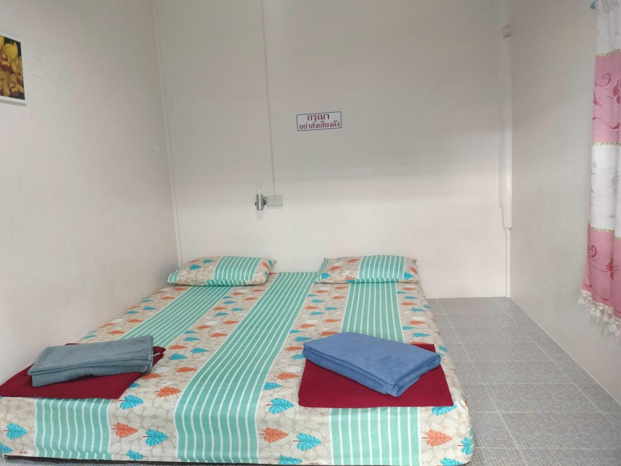 קנצ'נבורי Canaan Guesthouse מראה חיצוני תמונה