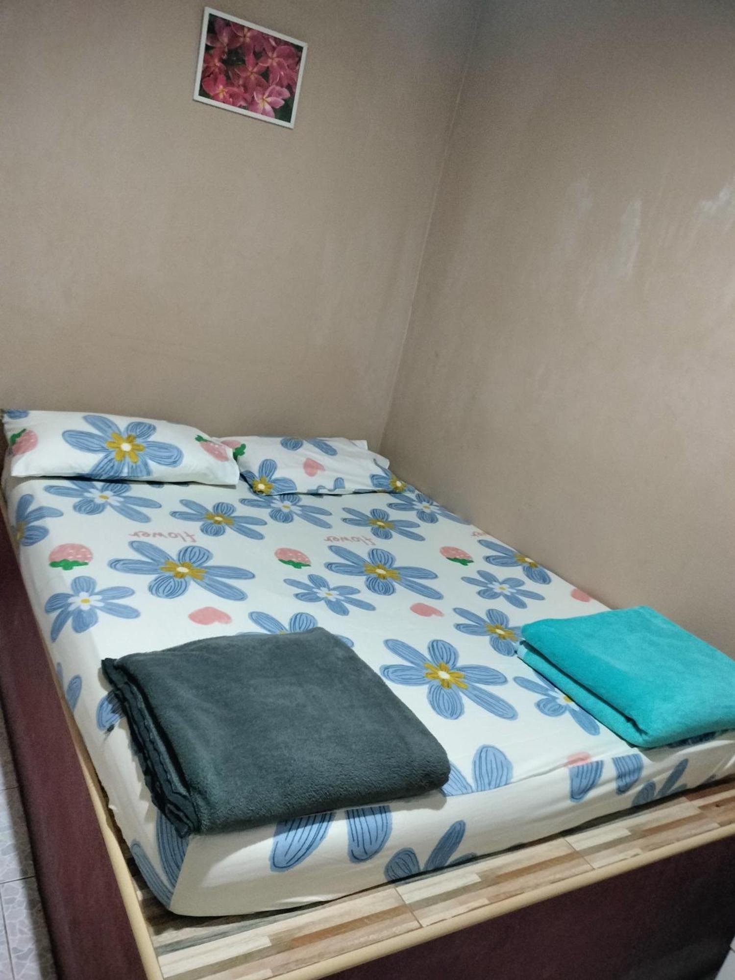 קנצ'נבורי Canaan Guesthouse מראה חיצוני תמונה