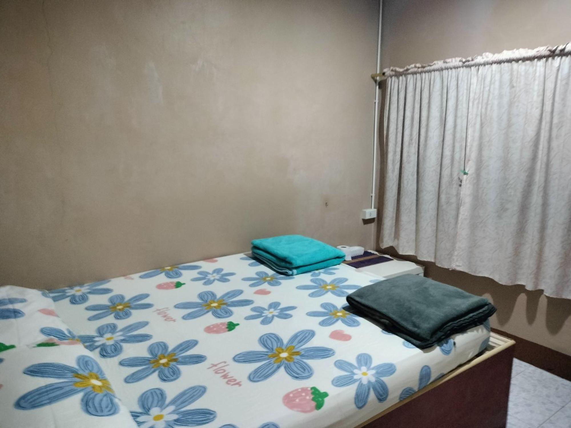 קנצ'נבורי Canaan Guesthouse מראה חיצוני תמונה